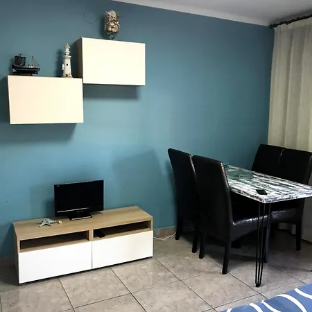 Apartamento L'Estartit شقة أولاستارتيت