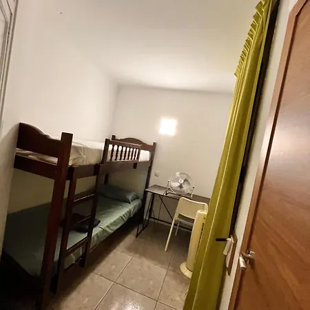شقة Apartamento L'Estartit
