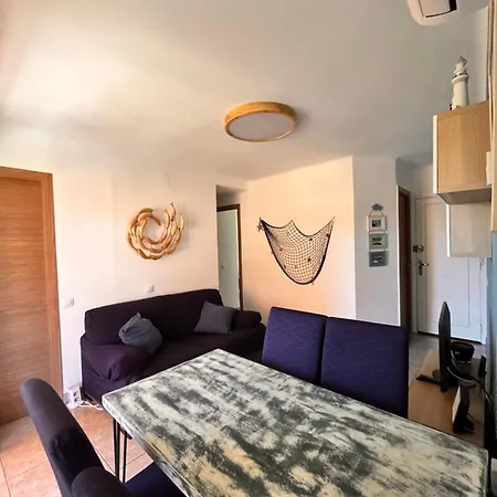 Apartamento L'Estartit 公寓