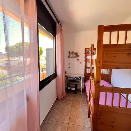 Apartamento L'Estartit