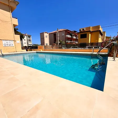Apartamento L'Estartit