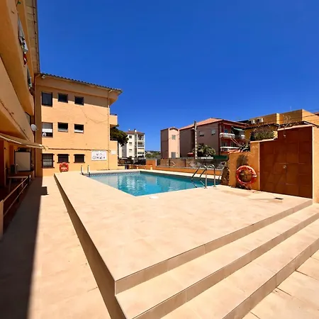Apartamento L'Estartit * 埃斯塔蒂特