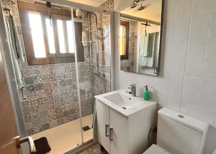 Apartamento L'Estartit *