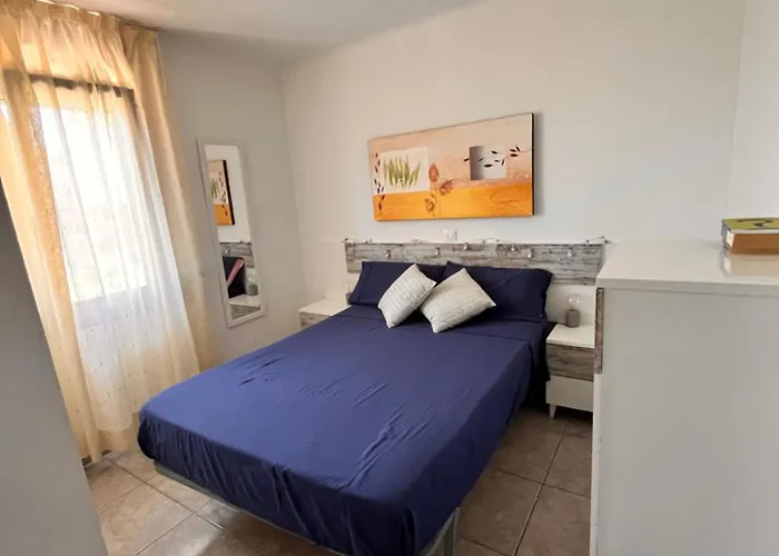 Apartamento L'Estartit 公寓 *