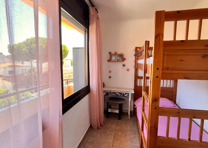 Apartamento L'Estartit