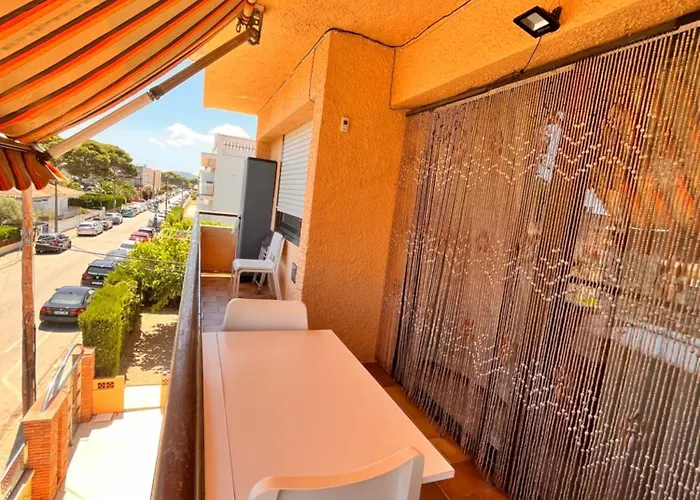 Apartamento L'Estartit *