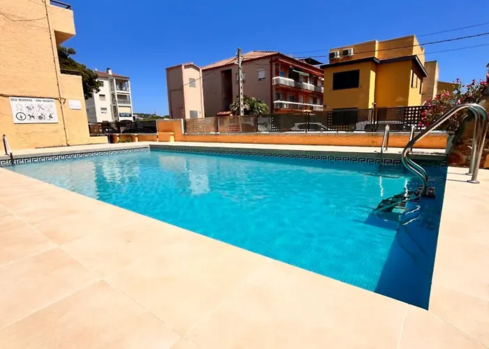 Apartamento L'Estartit